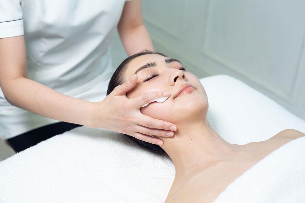 Reju Facial