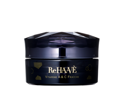 ReHAAVÈ VITAMINE A & C FRAÎCHE